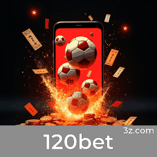 120bet: Pagamentos Rápidos e Cassino Premiado