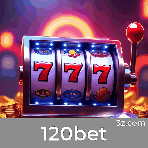 120bet: Pagamentos Rápidos e Cassino Premiado