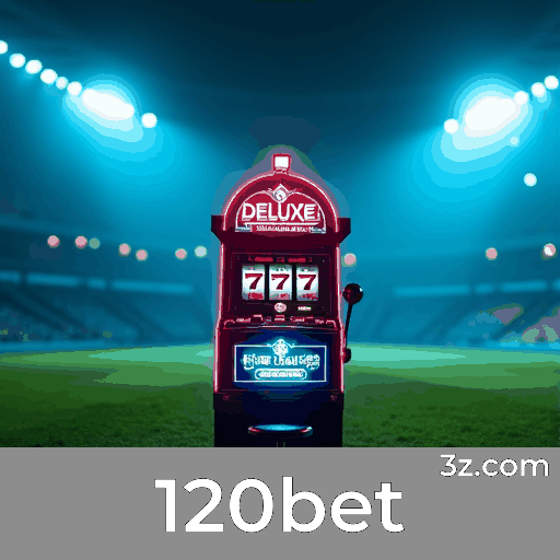 Experiência Premium de Jogos de Casino no 120bet