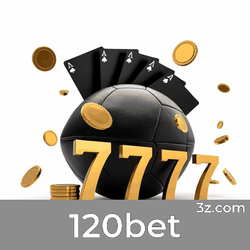 120bet: A Plataforma de Apostas com Tecnologia de Ponta e Inovação