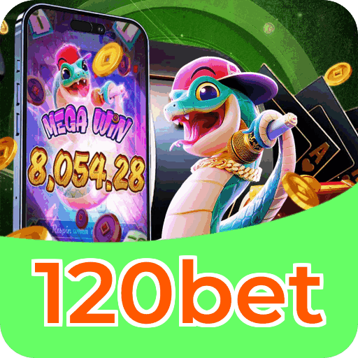 Slots Premium da PG Soft na 120bet