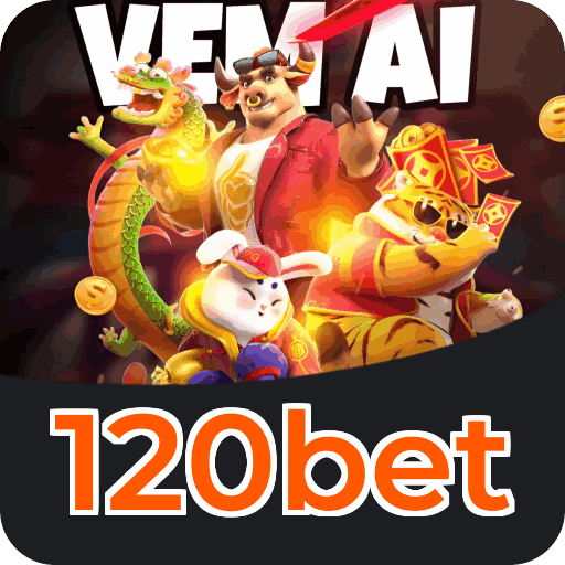 Dealers profissionais da 120bet