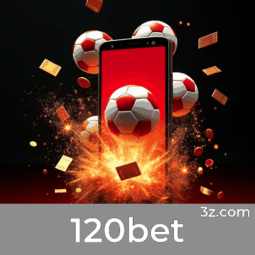 Descubra os Bônus Exclusivos da 120bet e Ganhe Mais